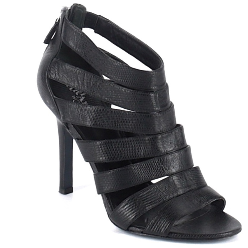 Cole Haan Maria Sharapova Air Viola Leather Heels